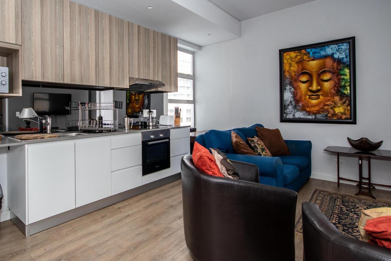 Apartment 901 - The Sentinel Cape Town