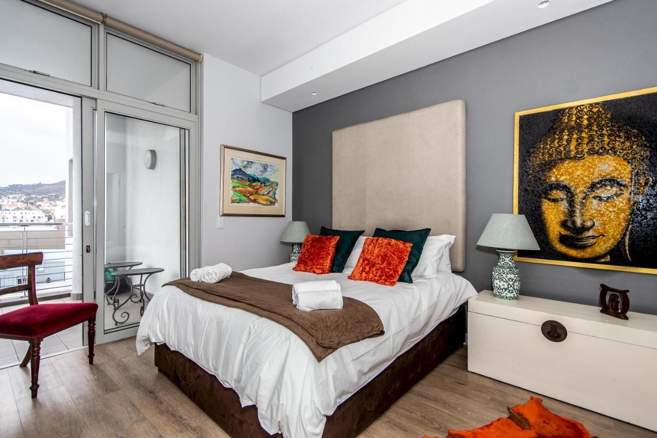 Apartment 901 - The Sentinel Cape Town