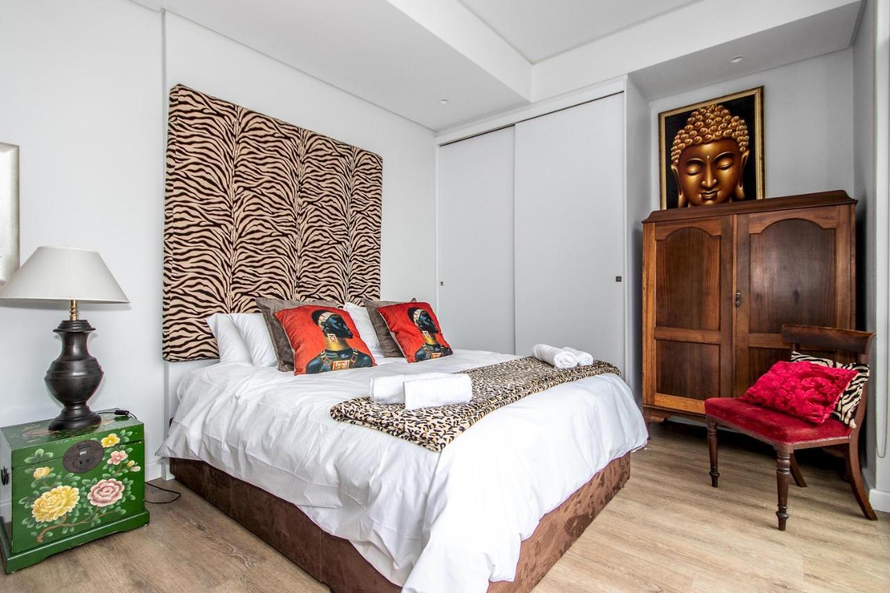 Apartamento 901 - The Sentinel *