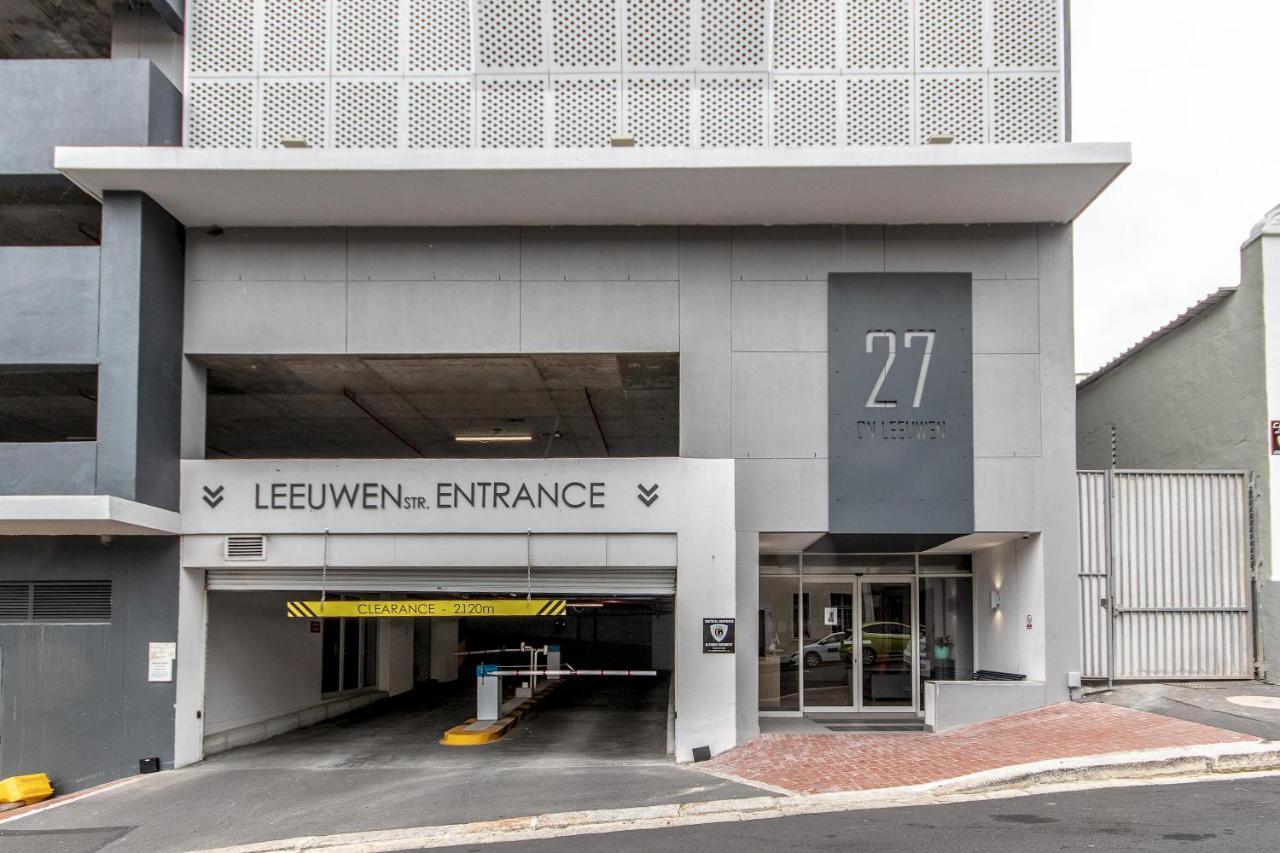 901 - The Sentinel Apartment Cape Town