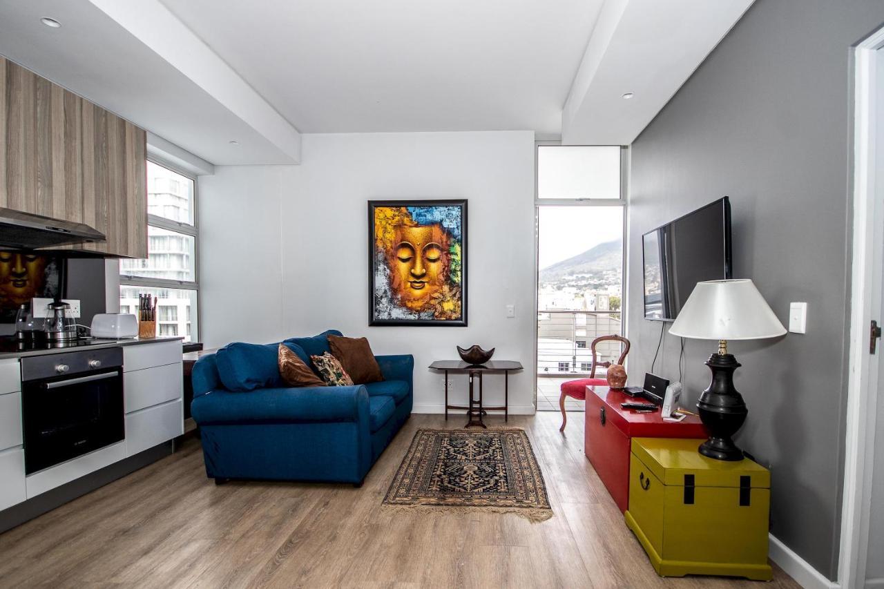 901 - The Sentinel Apartment Cape Town