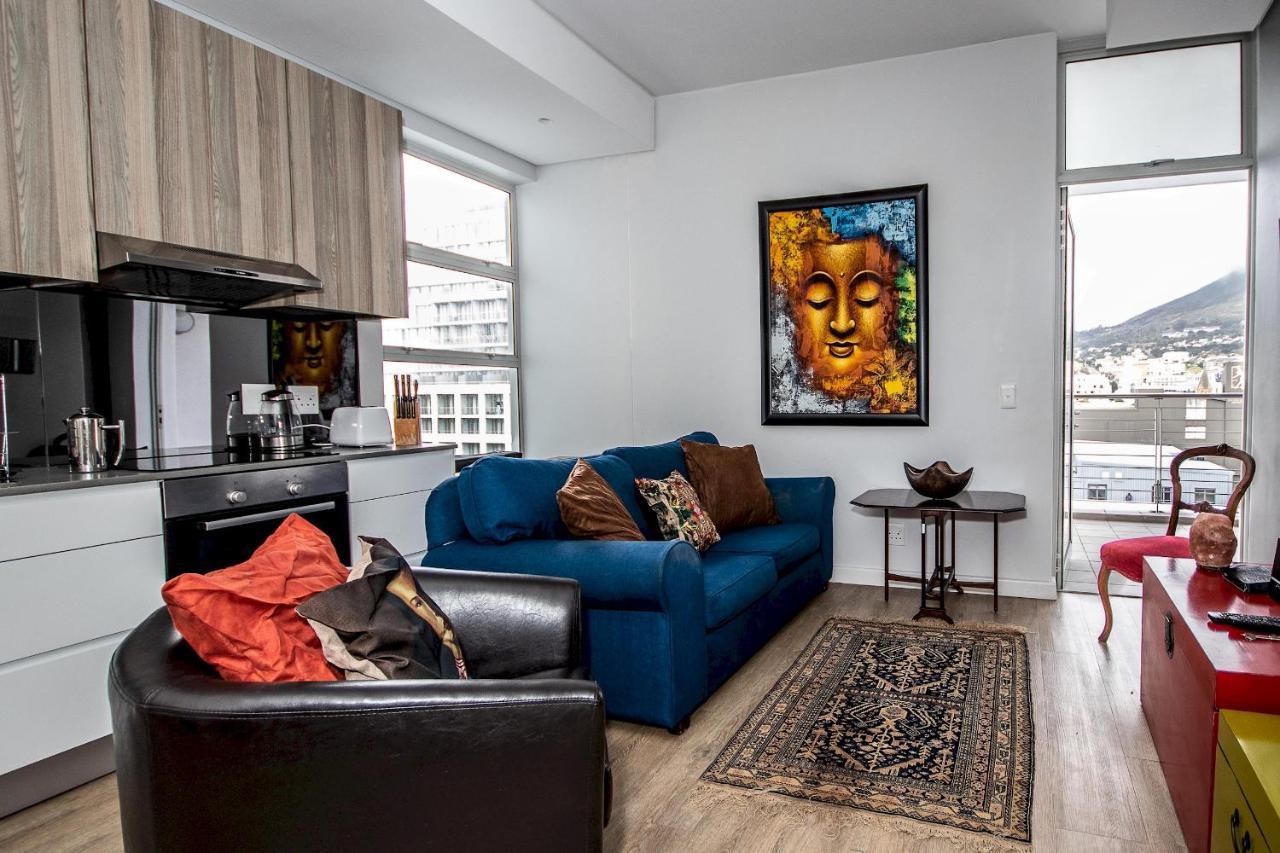 901 - The Sentinel Apartment *