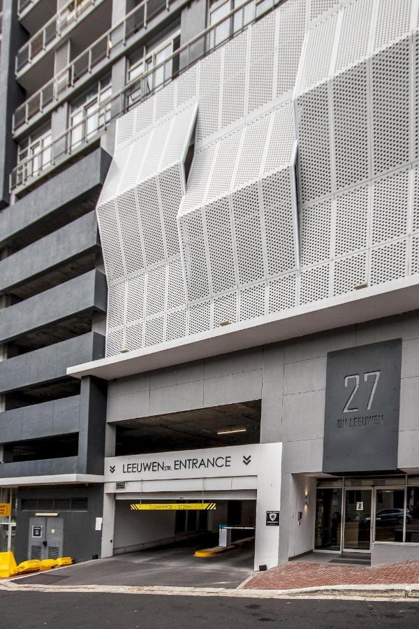 Apartamento 901 - The Sentinel