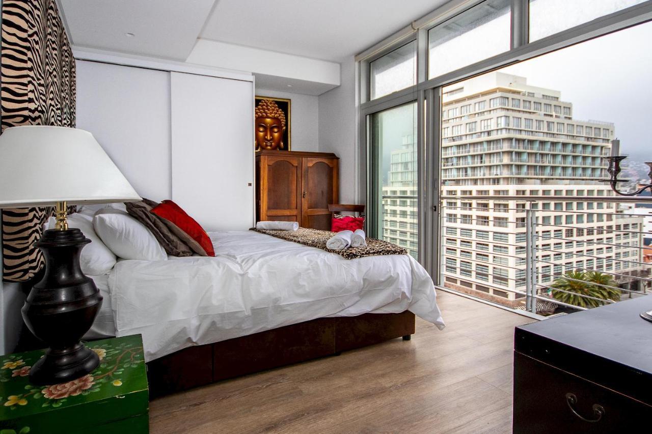 901 - The Sentinel Apartment *