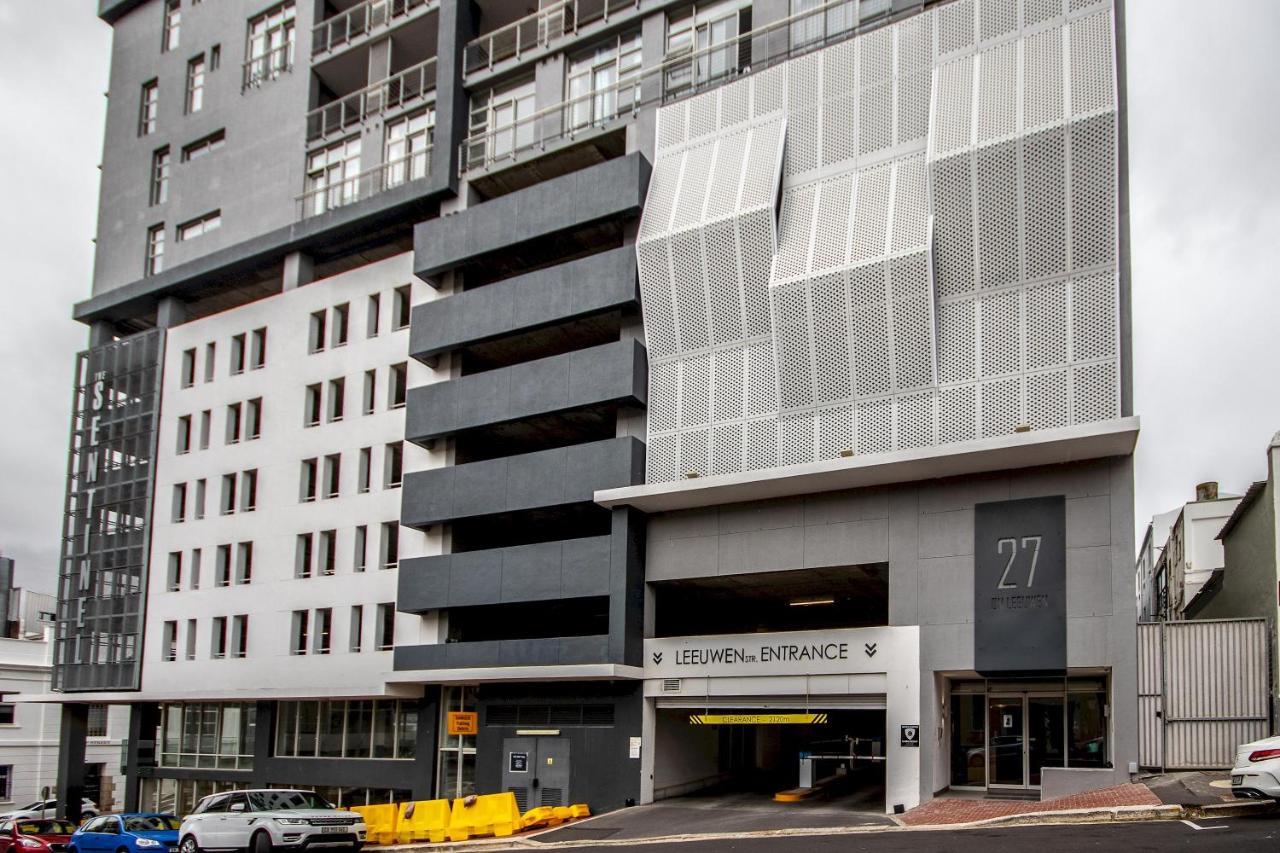 Apartment 901 - The Sentinel Cape Town