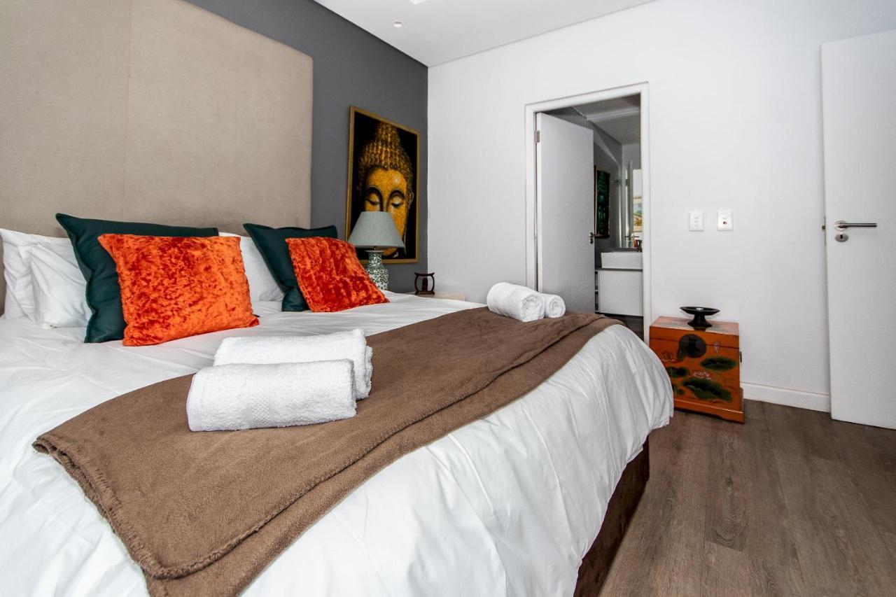 Apartment 901 - The Sentinel Cape Town