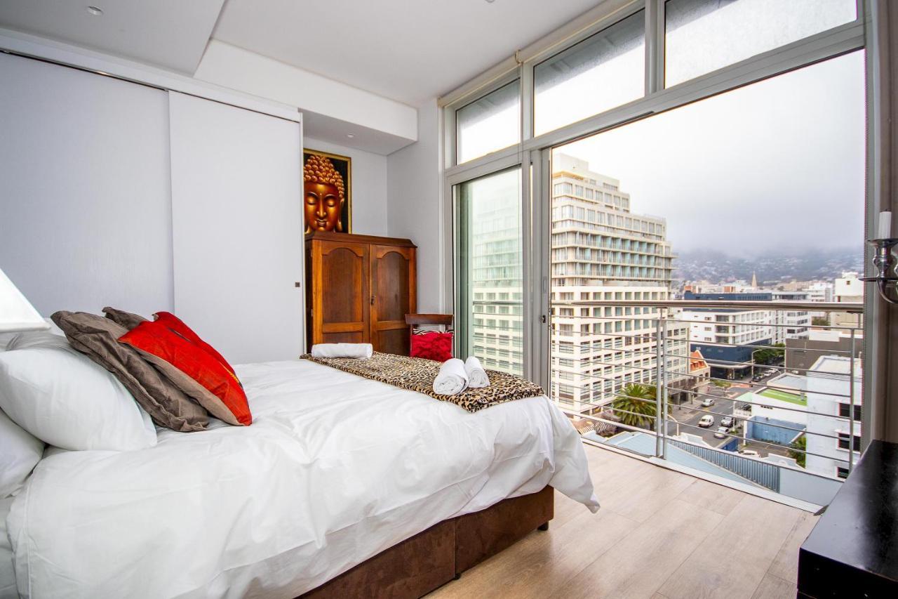 901 - The Sentinel Apartment Cape Town