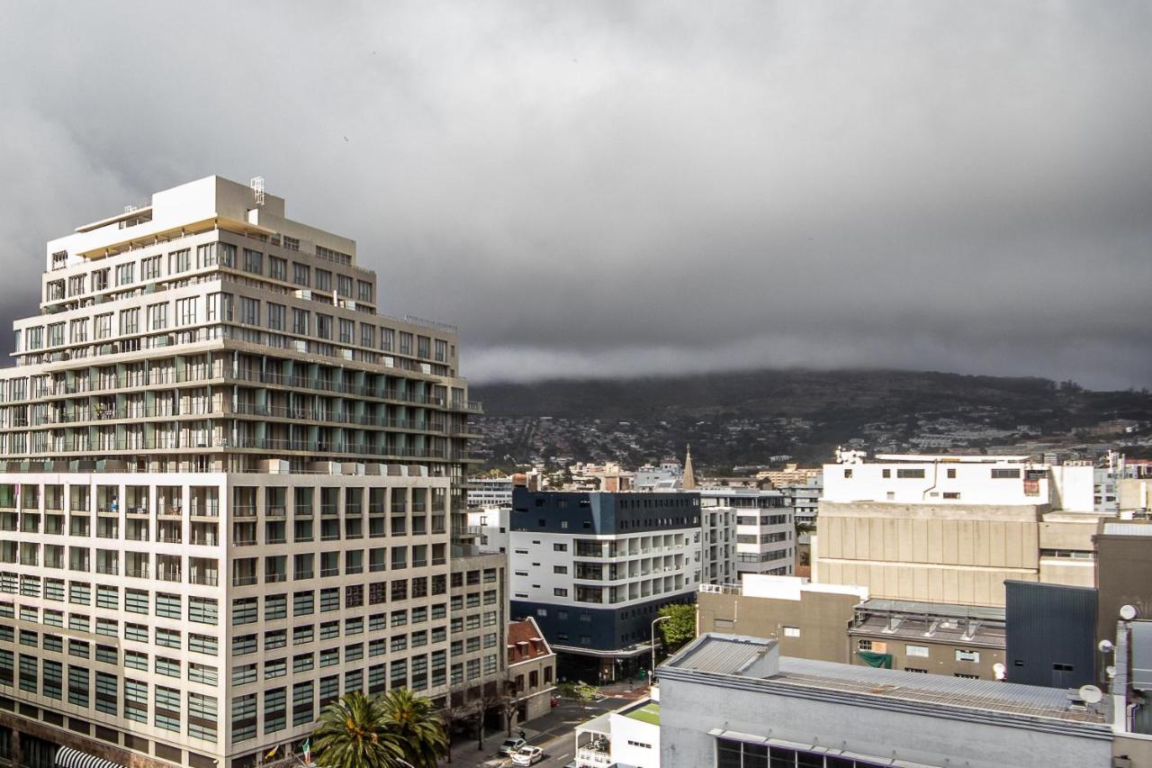 901 - The Sentinel Cape Town